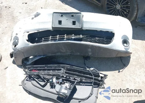 2015 Dodge Challenger R/T Shaker из США, поврежденный, VIN 2C3CDZAT4FH816717